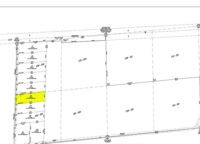 Property at Lot 6 Tower Rd, Crandon, WI 54520