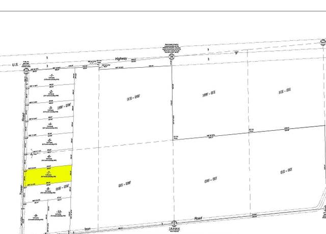 Property at Lot 7 Tower Rd, Crandon, WI 54520