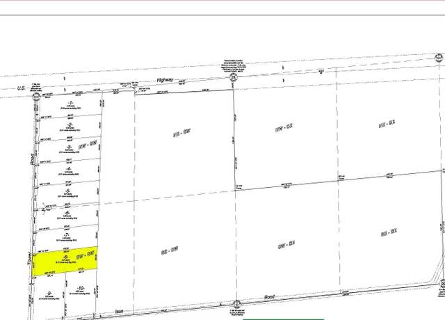 Property at Lot 8 Tower Rd, Crandon, WI 54520
