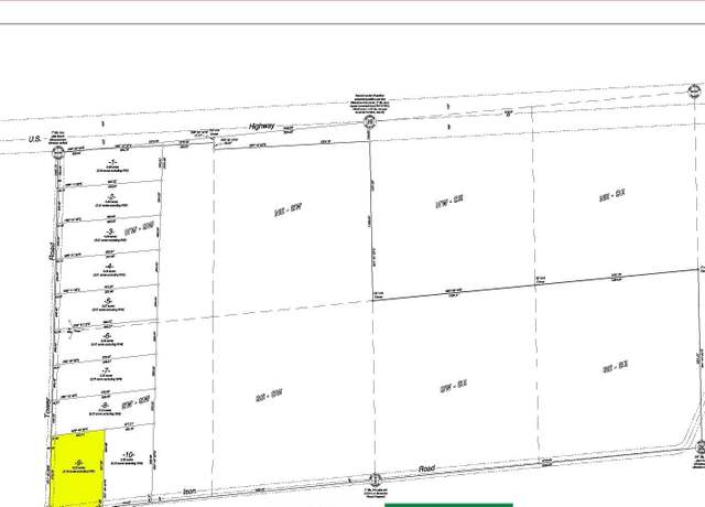 Property at Lot 9 Tower Rd, Crandon, WI 54520