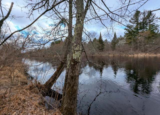 Property at ON Cth S, Phillips, WI 54555