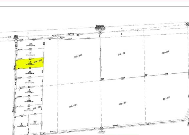 Property at Lot 3 Tower Rd, Crandon, WI 54520