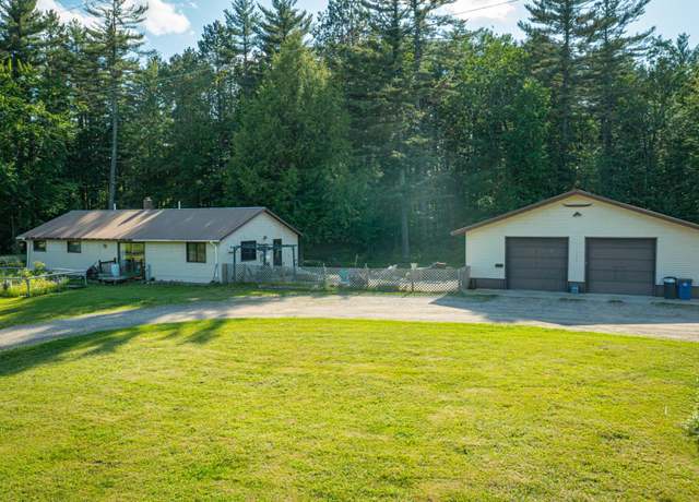 Property at 2271 Hwy 17, Rhinelander, WI 54501, 3 beds, 1.5 baths