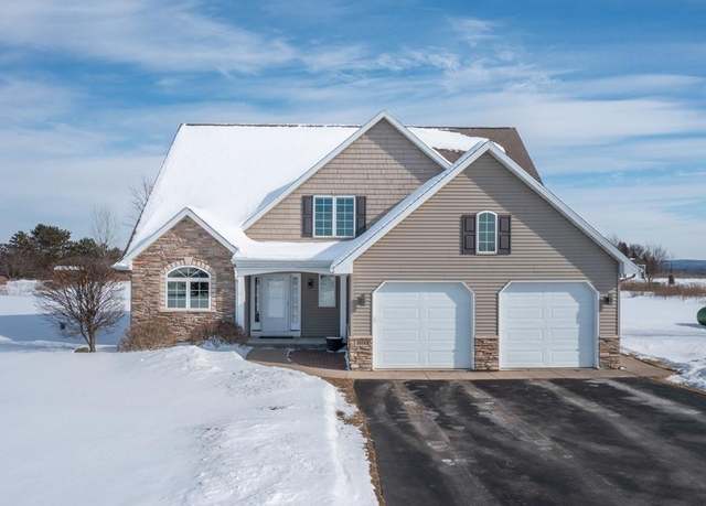 Property at 10145 64th Ave Ave N, Merrill, WI 54452, 4 beds, 3.5 baths