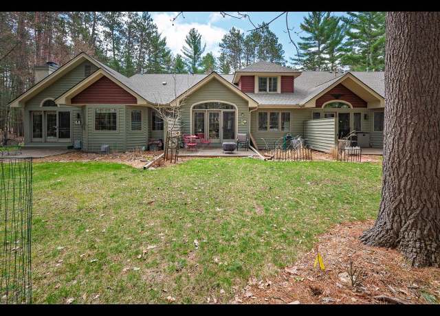 Property at 9276 Park Place Ln, Minocqua, WI 54548, 3 beds, 2 baths