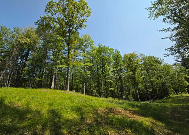 Property at 3827 Harshaw Rd, Harshaw, WI 54529