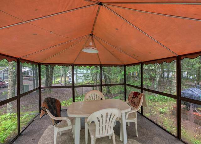 Property at 7750 Indian Shores Rd #107, Woodruff, WI 54568, 1 bed, 1 bath