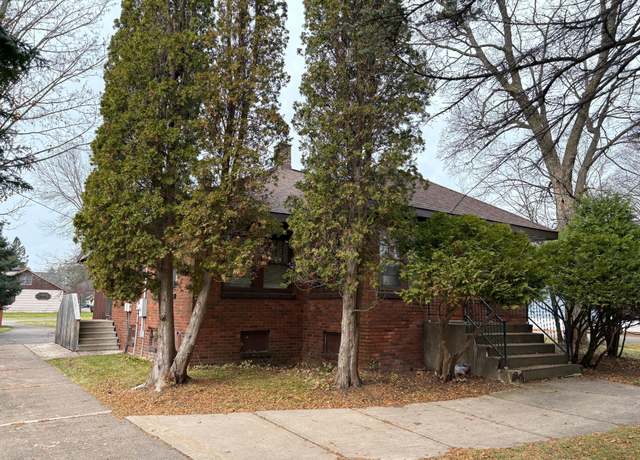 Property at 572 4th Ave Ave S, Park Falls, WI 54552, 3 beds, 1 bath