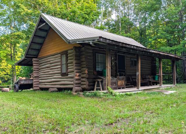 Property at N11453 Cth F, Phillips, WI 54555, 1 bed