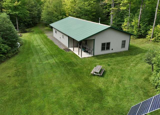 Property at 130 Hwy 2, Stambaugh, MI 49935, 1 bed