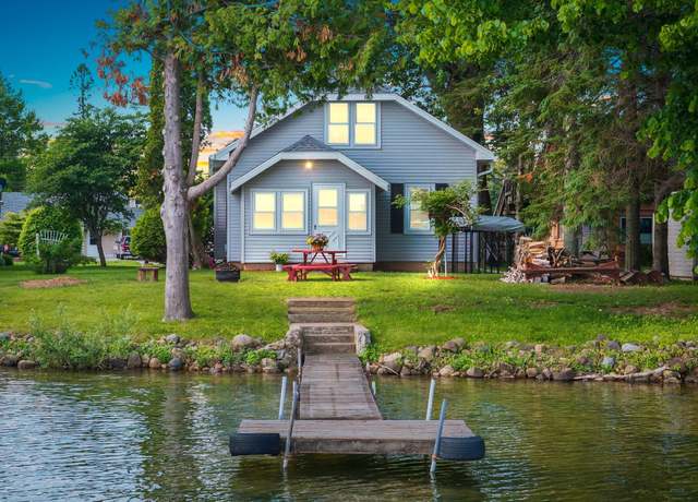 Property at 9365 Cth G, Suring, WI 54174, 3 beds, 1 bath