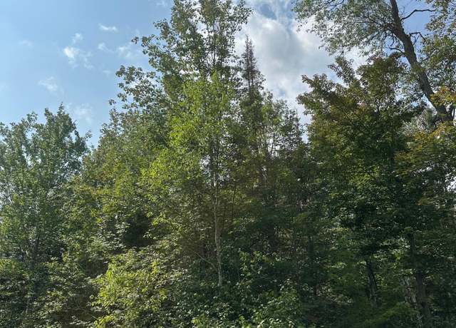 Property at ON Malvern Fire Ln, Rhinelander, WI 54501