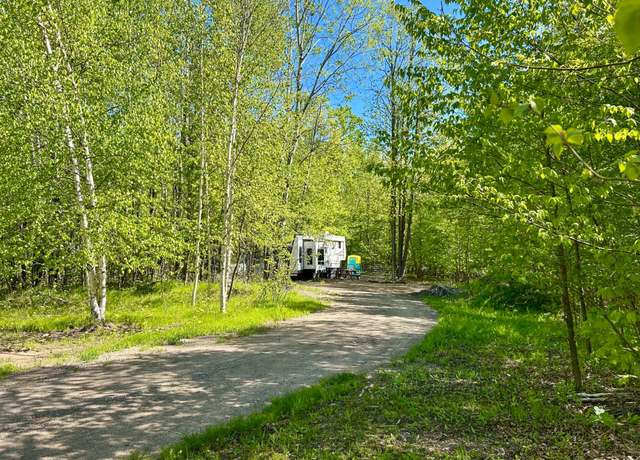 Property at 5346 Glacier Ridge Rd, Crandon, WI 54520