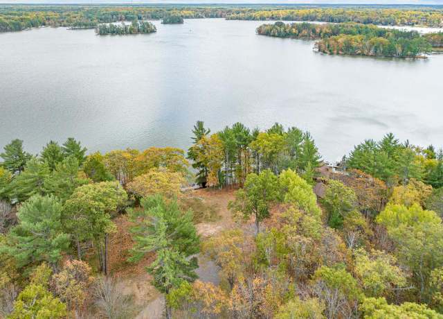Property at 1144 Catfish Lake Rd, Eagle River, WI 54521