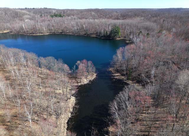 Property at 63355 Trout Lake Rd, Iron River, WI 54847