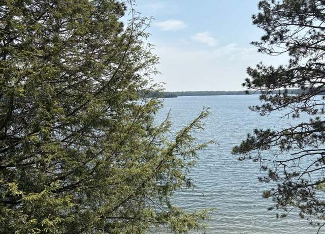 Property at ON Sand Lake Ln W, WI 54538