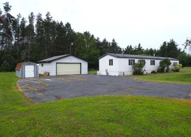 Property at 2475 Forest Dr, Rhinelander, WI 54501, 3 beds, 2 baths