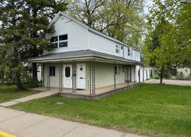 Property at 506 Brown St St N, Rhinelander, WI 54501, 2 beds, 2 baths