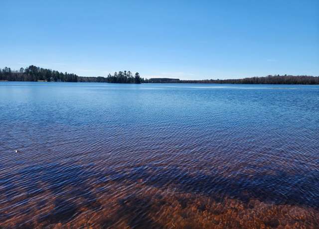 Property at 4 AC on Bass Lake Rd, Watersmeet, MI 49969
