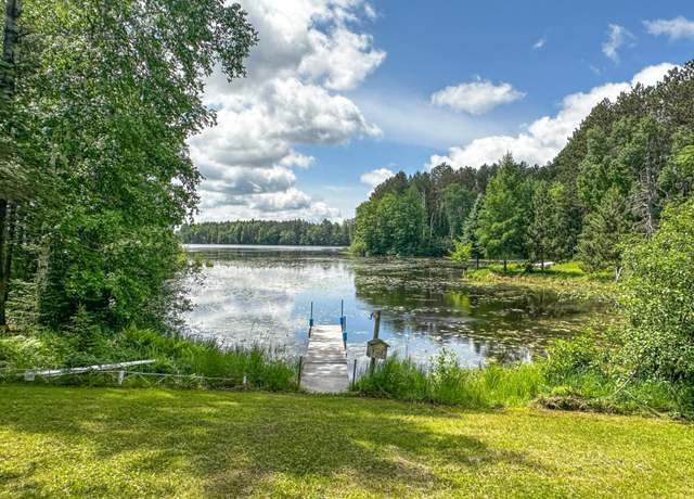 Property at 1.5A on Solberg Lake Rd W, Phillips, WI 54555