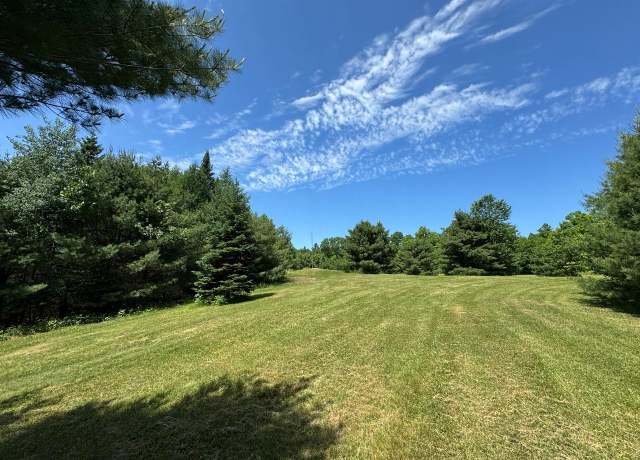 Property at LOT 25 Creekside Ct, Mercer, WI 54547