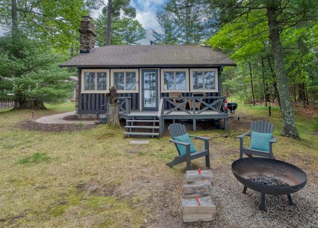 Property at 8238 Deer Run Dr #1, St Germain, WI 54558, 2 beds, 1 bath