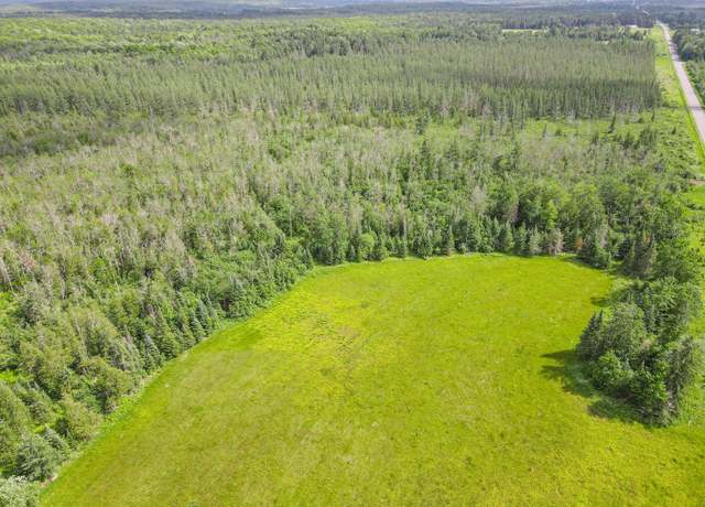 Property at 25 acres Agenda Rd, Park Falls, WI 54552