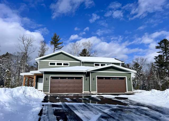 Property at 1666 Anthony Dr, Eagle River, WI 54521, 4 beds, 3.5 baths