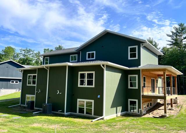 Property at 1666 Anthony Dr, Eagle River, WI 54521, 4 beds, 3.5 baths