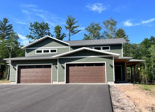 Property at 1664 Anthony Dr, Eagle River, WI 54521, 3 beds, 2.5 baths