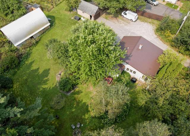Property at 4350 River Bend Rd, Rhinelander, WI 54501, 2 beds, 2 baths