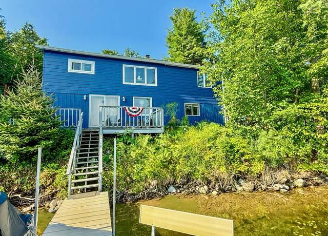 Property at N8643 Cth B, Gleason, WI 54435, 2 beds, 2 baths