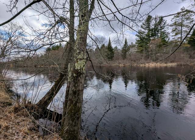 Property at Off Cth S, Phillips, WI 54555