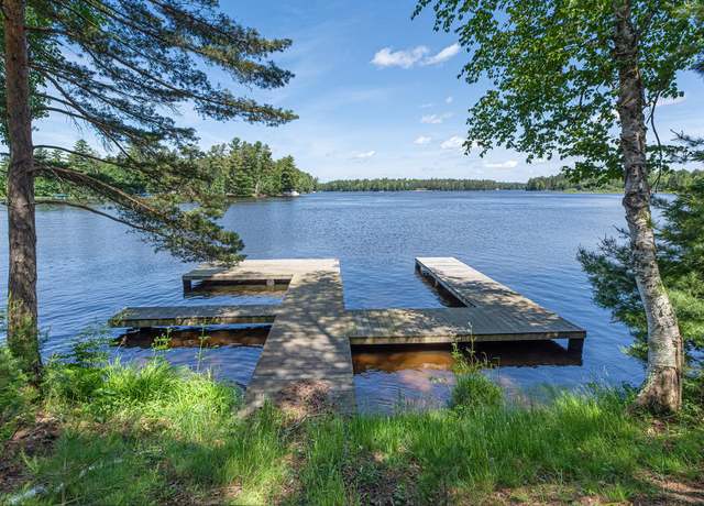 Property at 5328 Hwy 70, Eagle River, WI 54521