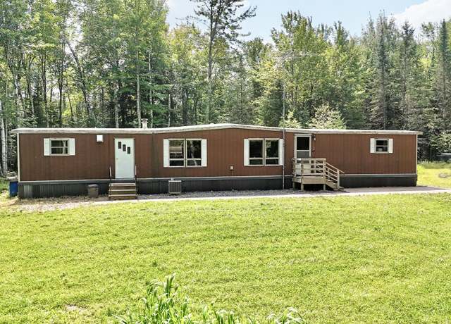 Property at 4916 Altman Rd, Tripoli, WI 54564, 3 beds, 1.5 baths
