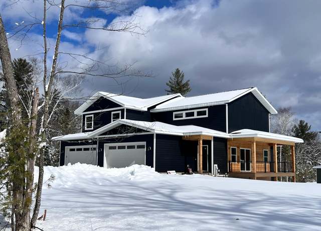 Property at 1688 Anthony Dr, Eagle River, WI 54521, 4 beds, 3.5 baths