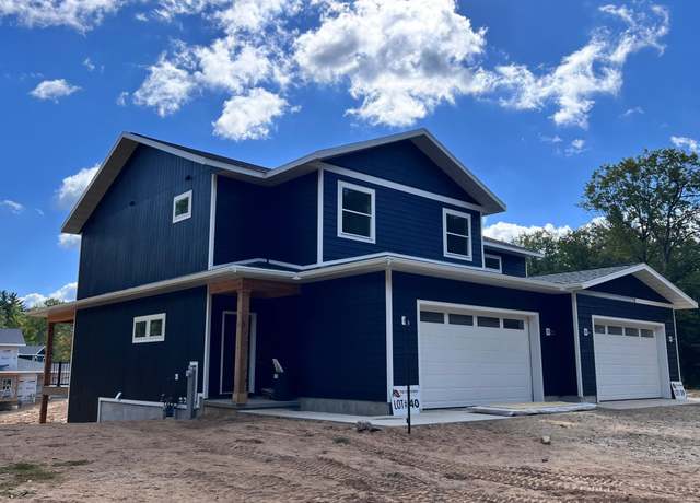 Property at 1688 Anthony Dr, Eagle River, WI 54521, 4 beds, 3.5 baths