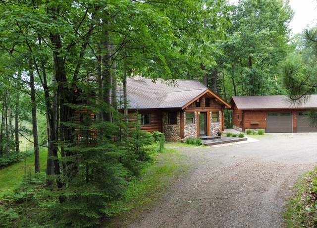 Property at 3647 Sweet Fern Ln, Rhinelander, WI 54501, 3 beds, 2.5 baths