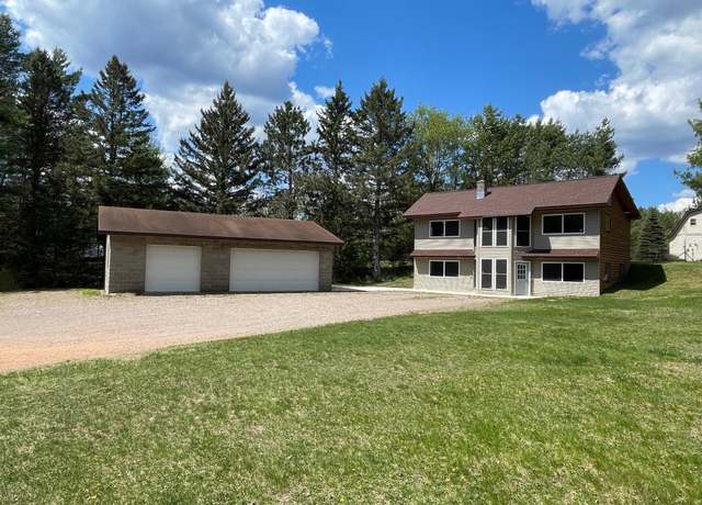Property at 7115 Church St, Hazelhurst, WI 54531, 2 beds, 1.5 baths