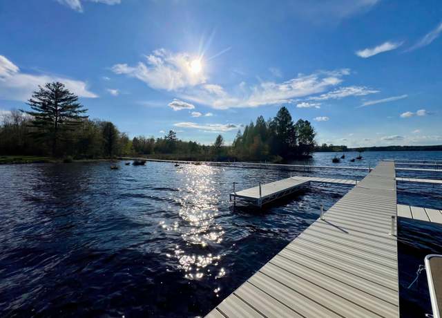 Property at Lot 9&10 Pfeifer Rd, Tomahawk, WI 54487