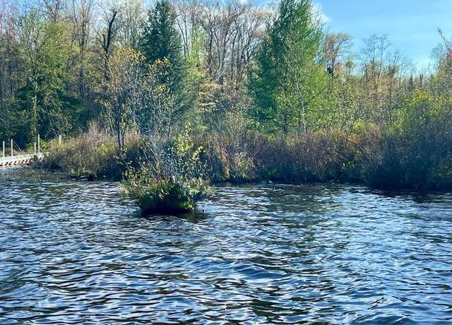 Property at Lot 9 Pfeifer Rd, Tomahawk, WI 54487