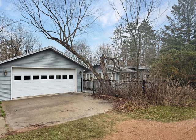 Property at N9018 Cth Rd S, Tomahawk, WI 54487, 2 beds, 0.5 baths