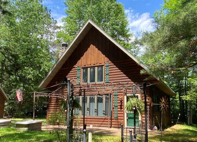 Property at 11215 Cth M, Nashville, WI 54520, 2 beds, 1 bath