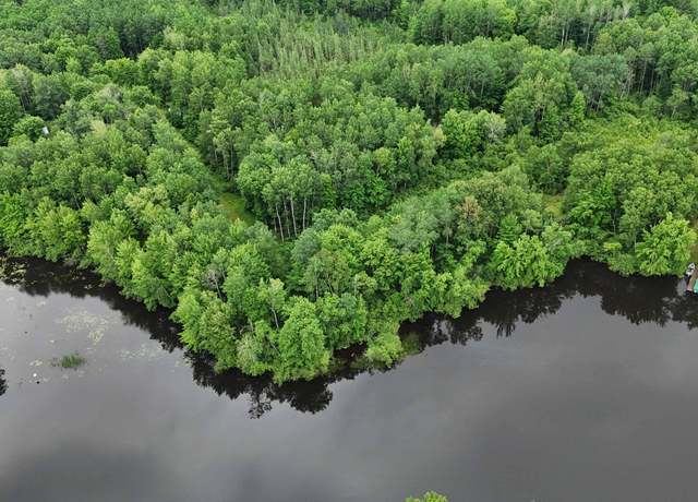 Property at N9078 Soo Lake Rd Rd E, Phillips, WI 54555