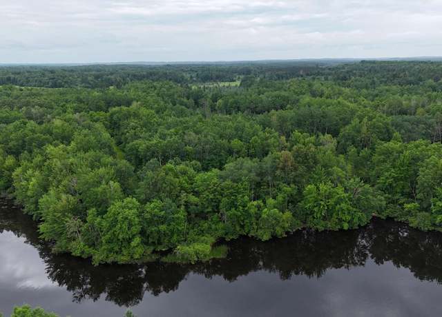 Property at ON Soo Lake Rd E, Phillips, WI 54555