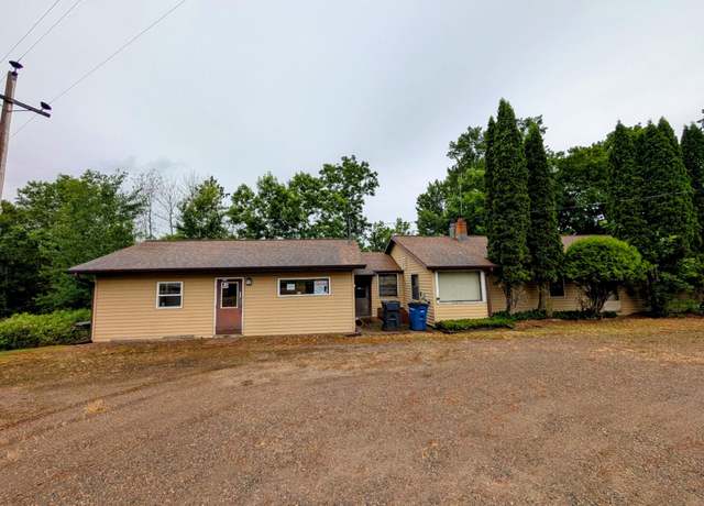 Property at 1414 4th Ave Ave S, Park Falls, WI 54552, 1 bed, 1 bath