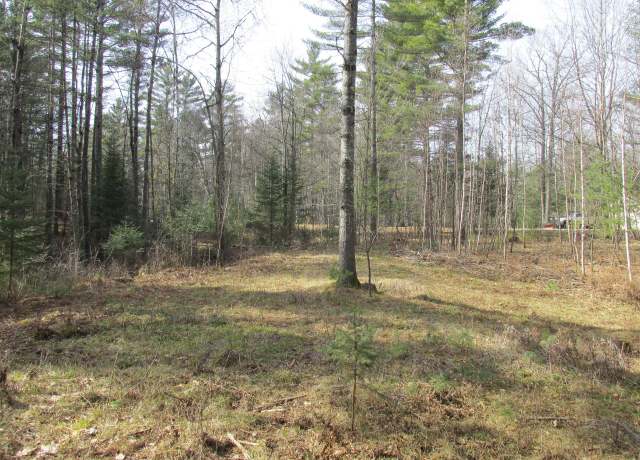 Property at 3692 Sterling Dr, Rhinelander, WI 54501