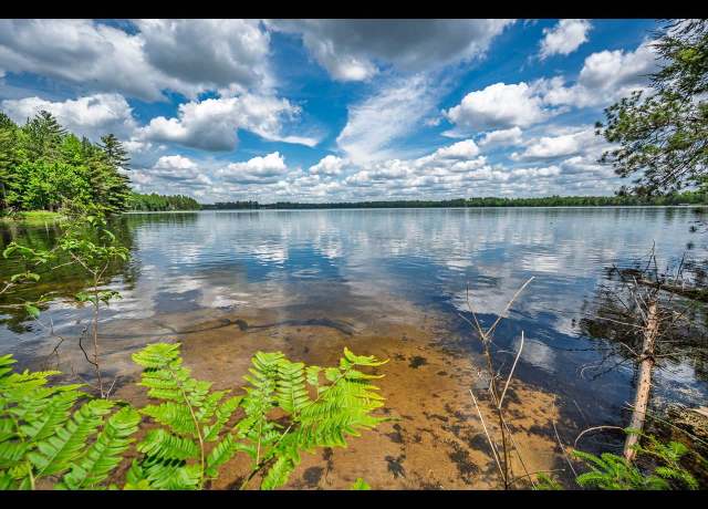 Property at Lot 130 Clearwater Lake Trl, Eagle River, WI 54521