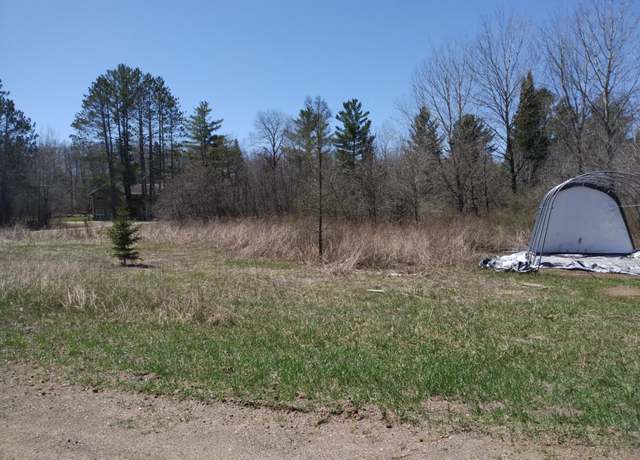 Property at ON Peterson Rd, Gleason, WI 54435