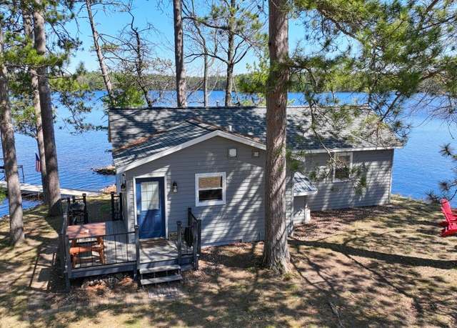 Property at 7459 Lodge Cr Cir #7, Three Lakes, WI 54562, 2 beds, 1 bath